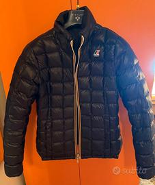 GIUBBOTTO DONNA K-WAY 