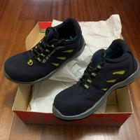 Scarpa Antinfortunistica Aimont Tupac S1P SRC n.37