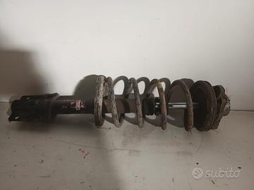 Ammortizzatore ant dx FIAT DUCATO '01