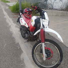 Yamaha xt 600