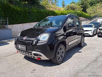 FIAT Panda Cross 0.9 TwinAir Turbo S&S 4x4