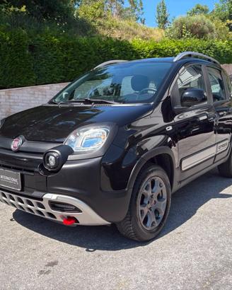 FIAT Panda Cross 0.9 TwinAir Turbo S&S 4x4