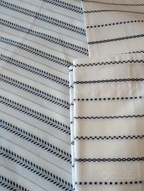 Copripiumini matrimoniali marchi Ikea e Coin Casa