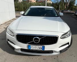 Volvo v90 cc (2016-->) - 2019