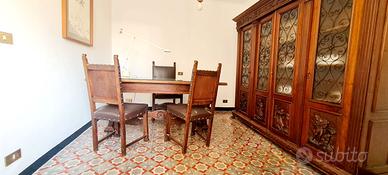 Libreria d'antiquariato