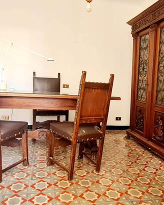 Libreria d'antiquariato