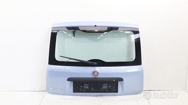 PORTELLONE POSTERIORE COMPLETO FIAT Panda 2° Seri