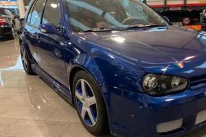 VOLKSWAGEN Golf 1.9 TDI/110 CV cat 5p