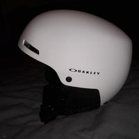 CASCO DA SCI OACKLEY