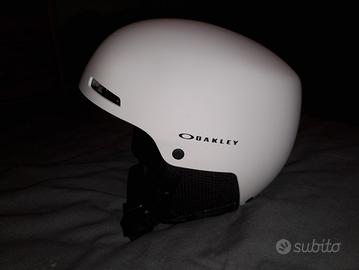 CASCO DA SCI OACKLEY