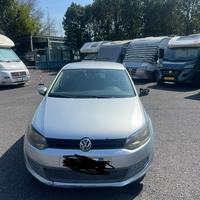 Volkswagen Polo TRATTABILE