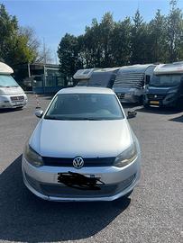 Volkswagen Polo TRATTABILE