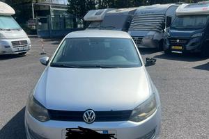 Volkswagen Polo TRATTABILE