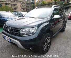 Dacia Duster 1.0 TCe 100 CV ECO-G Prestige 2...