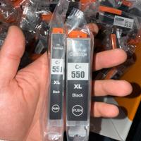 Cartuccia d'inchiostro compatibile Canon