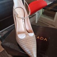 Scarpe Escada