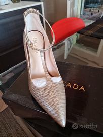 Scarpe Escada
