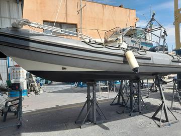 gommone novamarine