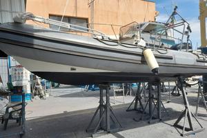gommone novamarine