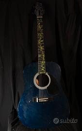 Chitarra Acustica Stagg