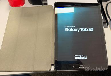Tablet Galaxy Tab S2