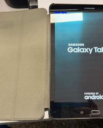 Tablet Galaxy Tab S2