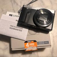 Panasonic Lumix DC-TZ99