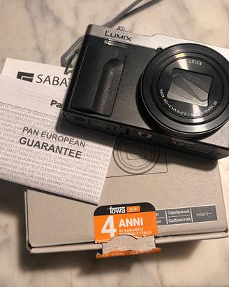 Panasonic Lumix DC-TZ99