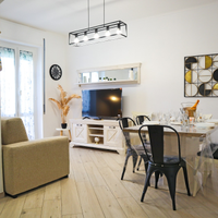 Casa vacanze al mare