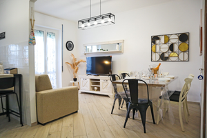 Casa vacanze al mare