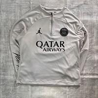 Felpa da allenamento PSG - ottime condizion (S)