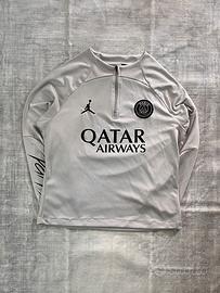 Felpa da allenamento PSG - ottime condizion (S)