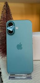 Iphone 16 128 gb nuovo