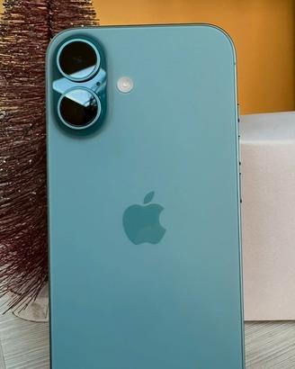 Iphone 16 128 gb nuovo
