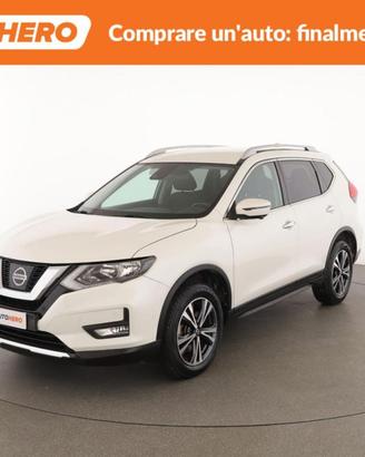 NISSAN X-Trail XD12959
