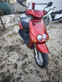 Mbk ovetto 50 2t