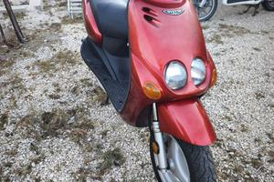 Mbk ovetto 50 2t