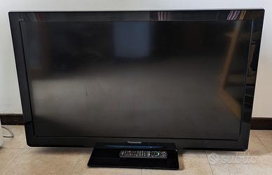 TV Panasonic 42" LCD Full HD