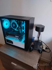 PC gaming RTX 2070 Super Ryzen 5