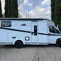 LAIKA Kosmo Profilati 2024 Kosmo L 319