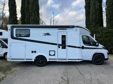 LAIKA Kosmo Profilati 2024 Kosmo L 319