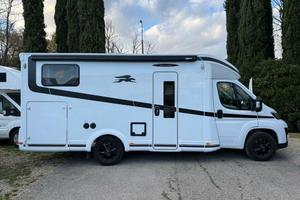 LAIKA Kosmo Profilati 2024 Kosmo L 319