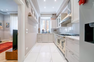 Appartamento di 130 m² con 5 locali a Verona