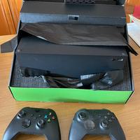 Xbox series X 1TB