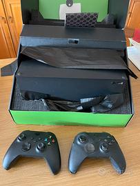 Xbox series X 1TB