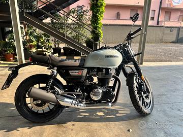 Honda gb 350 s