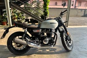 Honda gb 350 s