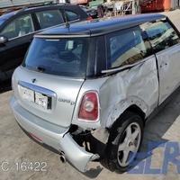 Mini - r56 cooper d 109cv 06-10 ricambi