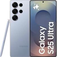 Samsung S25 Ultra 256GB + omaggio