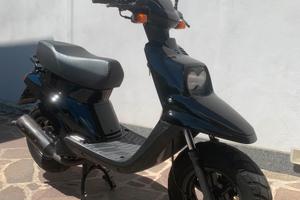 Mbk booster spirit